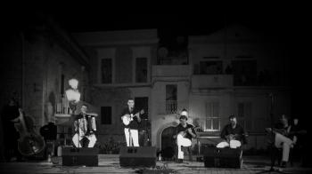 Divingusto 2015 - Popular band + DJ set Maurizio Di Pierro