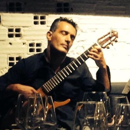 Paolo Molinari Duo