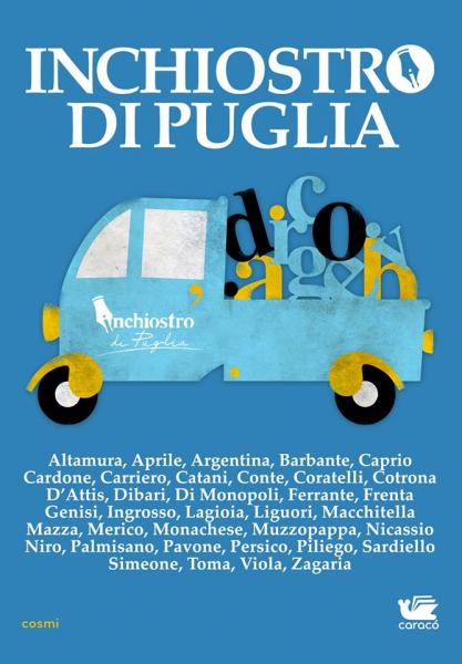Incontro con l'Autore