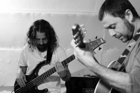 Domenica Bestiale (Night Edition) presenta: Schegge Di Legno in concerto