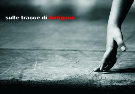 Mostra Fotografica Sulle Tracce di Antigone