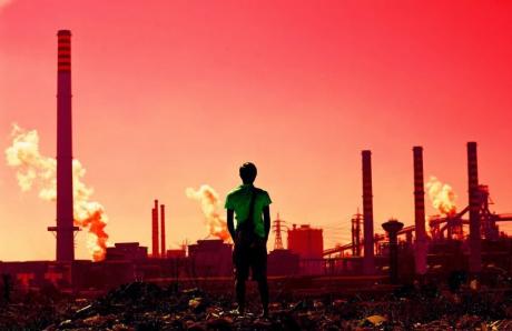 Taranto – Il Nuovo Volto