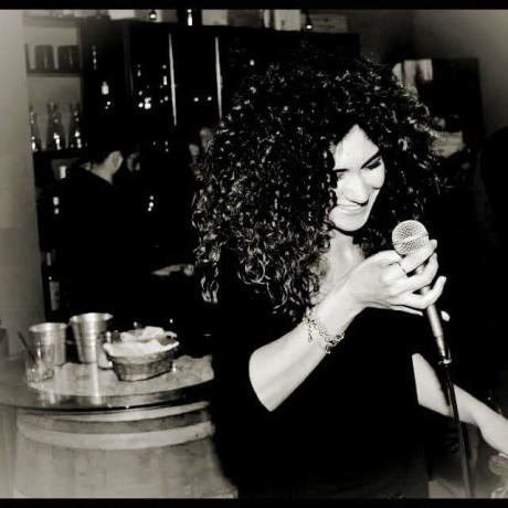 Germana La Sorsa Acoustic Duo