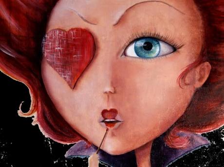 Arte in Scena 2015 - In mostra le “Storie Traviate” di Bianca Pacilio