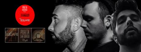 Together On Friday #03 presenta: Sound Department goes to Grottangeles