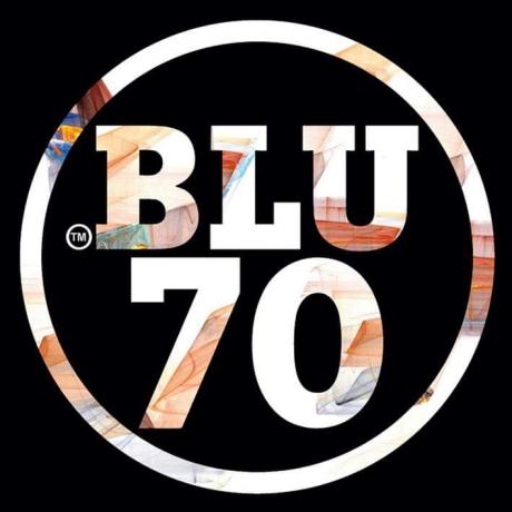 Blu 70 live Xxl Beach Cafe