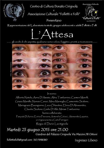 L'Attesa