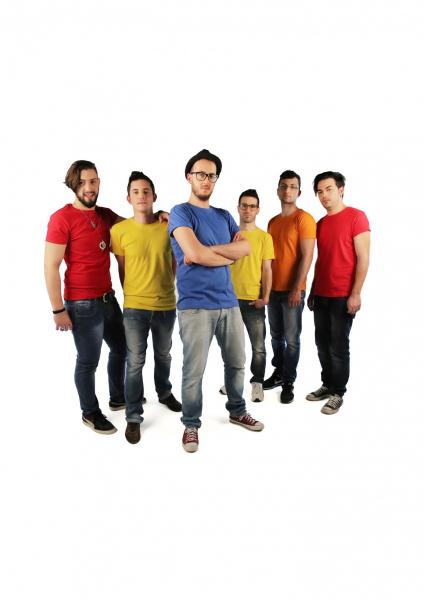 Skarlat in concerto