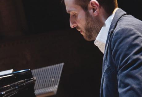 Bari in Jazz: MARINO CORDASCO in concerto