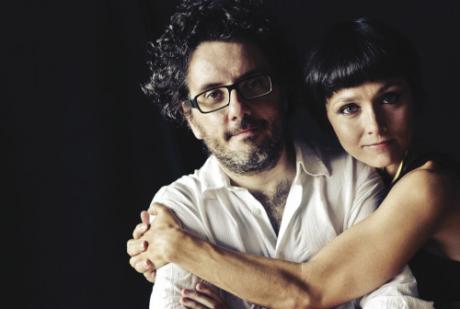 Bari in Jazz: MUSICA NUDA in concerto