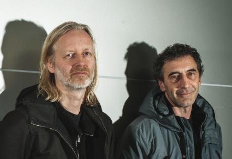 Bari in Jazz: EIVIND AARSET & MICHELE RABBIA DUO in concerto