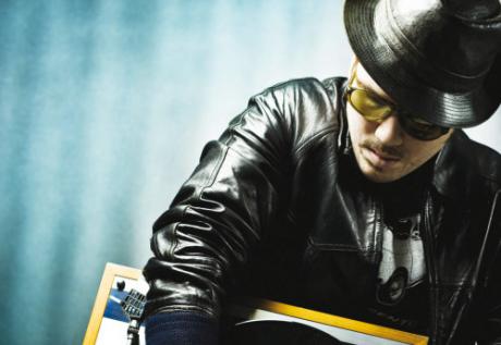 Bari in Jazz: MOP MOP DJ SET in concerto