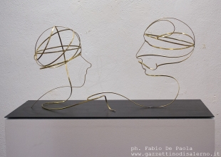 Mostra d’Arte "Dialogues"