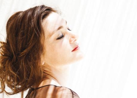 Bari in Jazz: CRISTINA ZAVALLONI in concerto