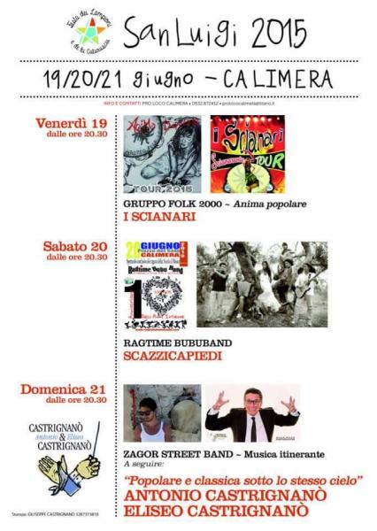 Festa Dei Lampioni