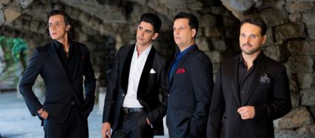 63° Festival di Ravello - Ankora in concerto