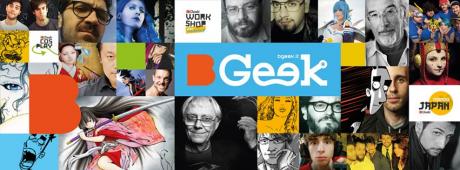 BGeek 2015 - BariGeekFest
