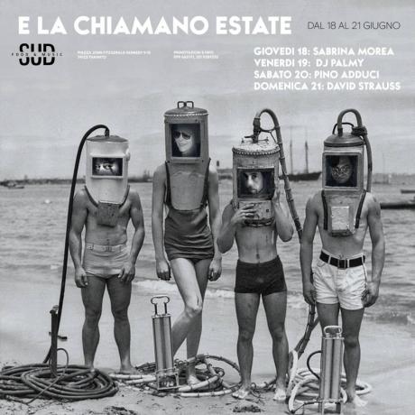 E la chiamano estate