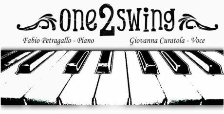 One2Swing - Swing&Blues - Live at Pasticceria Ladisa - BARI