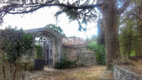 Green Sunday a Casa In Itinere