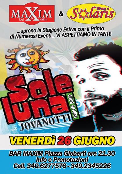 Sole Luna