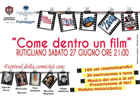 Notte bianca dello shopping