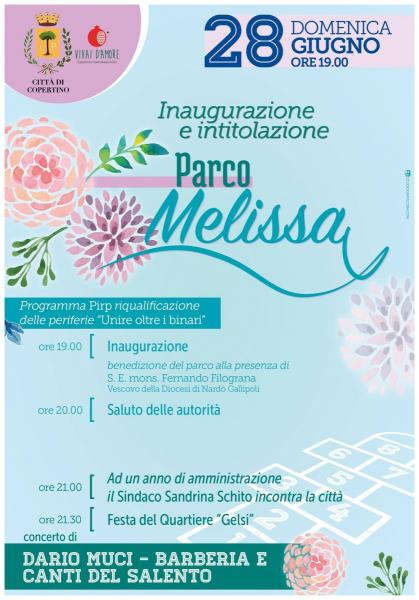 Dario Muci in concerto