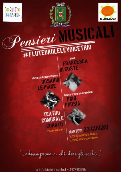 Pensieri Musicali