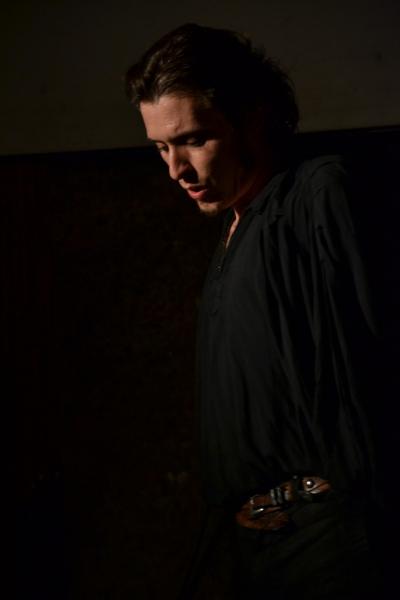 Gianluca Secco in concerto ad Acquaviva delle Fonti