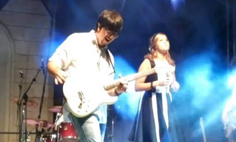 Cena "Prove d'estate" con Cosimo De Fazio al Giugrà di Ostuni