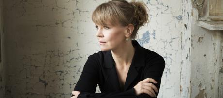 Ravello Festival 2015 - L'orchestra dell'Accademia della Scala diretta da Susanna Malkki