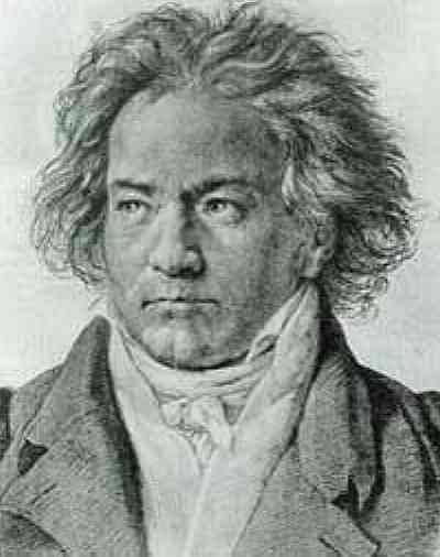 Notte Bianca "Ludwig Van Beethoven"