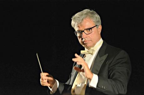 Orchestra Sinfonica Metropolitana di Bari