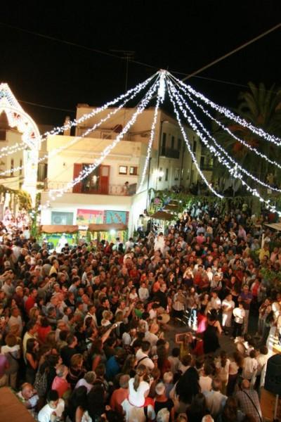 Sagra Dei Ss. Pietro e Paolo