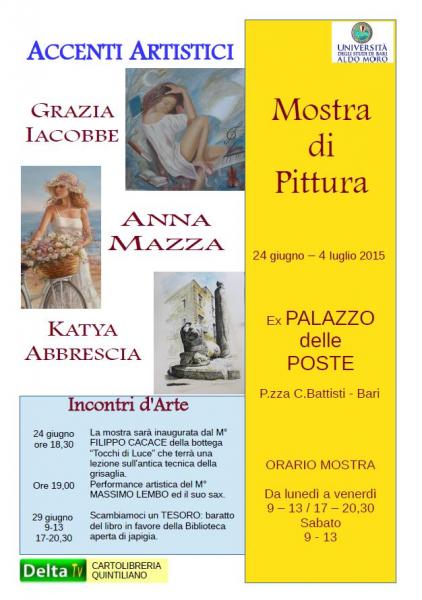 Accenti Artistici