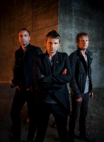 Rock in Roma: MUSE in concerto