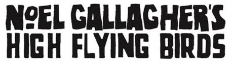 Rock in Roma: Noel Gallagher’s High Flying Birds