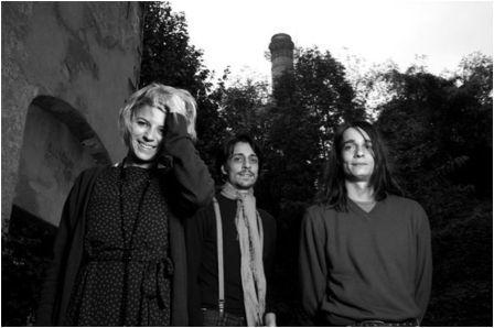 Rock in Roma: Verdena in concerto