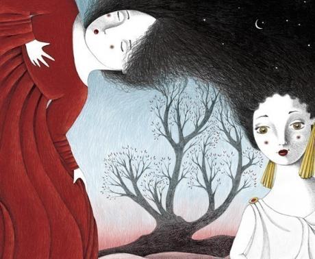 41° Festival della Valle D'itria - L'Incoronazione di Poppea