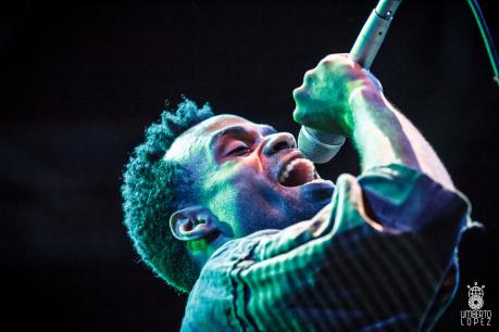 LOCUS FESTIVAL 2015 - Bilal in concerto gratuito