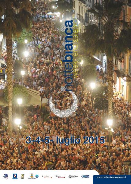 Notte Bianca