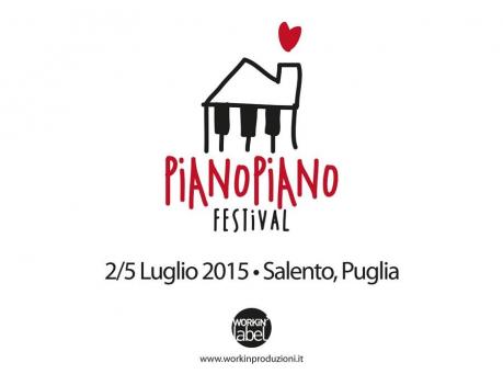 Piano Piano Festival