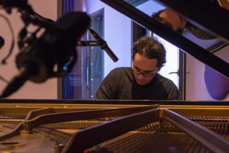 RAFFAELE MAISANO piano recital