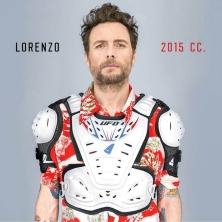 Jovanotti "Lorenzo negli Stadi 2015"