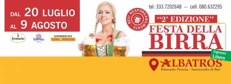Festa della Birra 2015