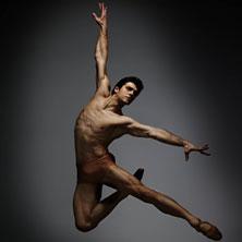 Gala Roberto Bolle and Friends