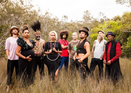 Roma incontra il Mondo: XAVIER RUDD in concerto