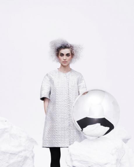 Roma incontra il Mondo: ST VINCENT in concerto
