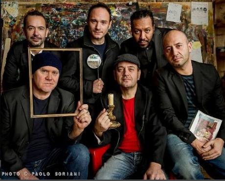 Roma incontra il Mondo: ROBERTO GATTO & QUINTORIGO PLAYS ZAPPA in concerto
