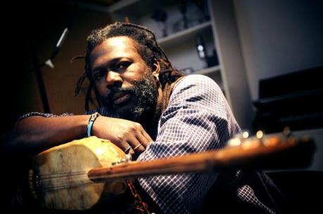Roma incontra il Mondo: BABA SISSOKO E MOMBU in concerto
